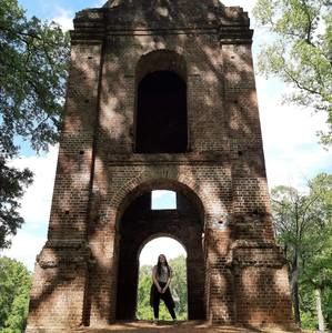 Meet your Posher, Brittany